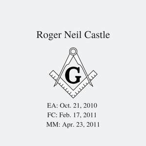 Meet your Posher, Neil